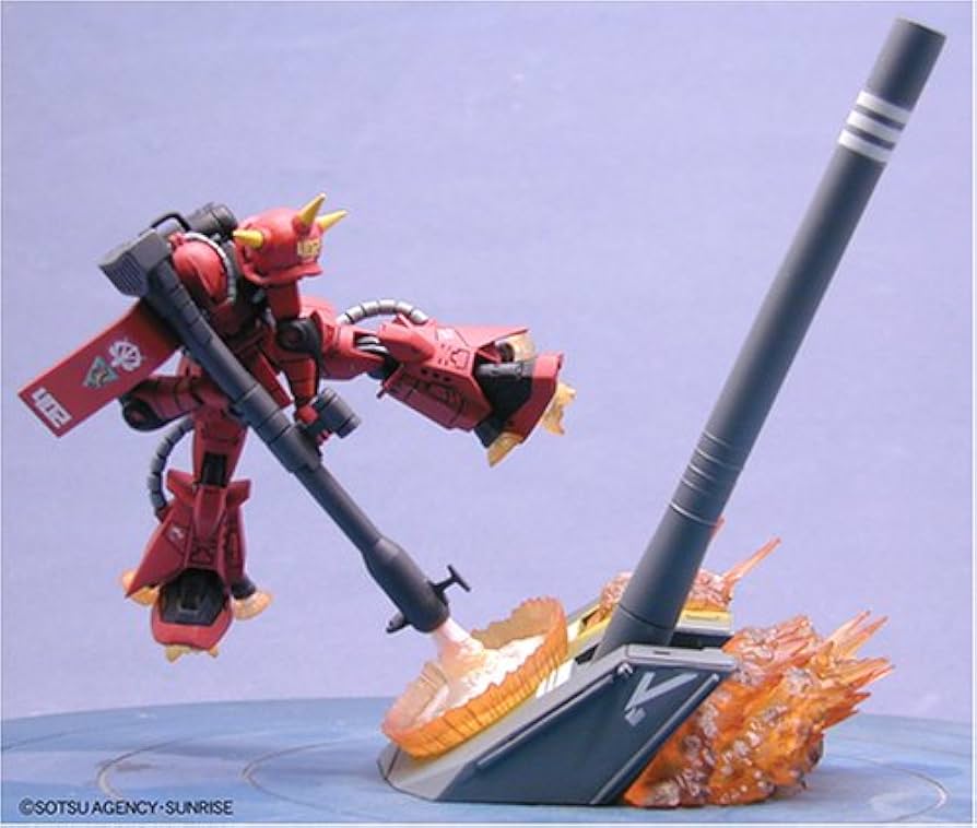 Amazon.co.jp: ガンダムロウバストシルエットコレクション-序章-(BOX