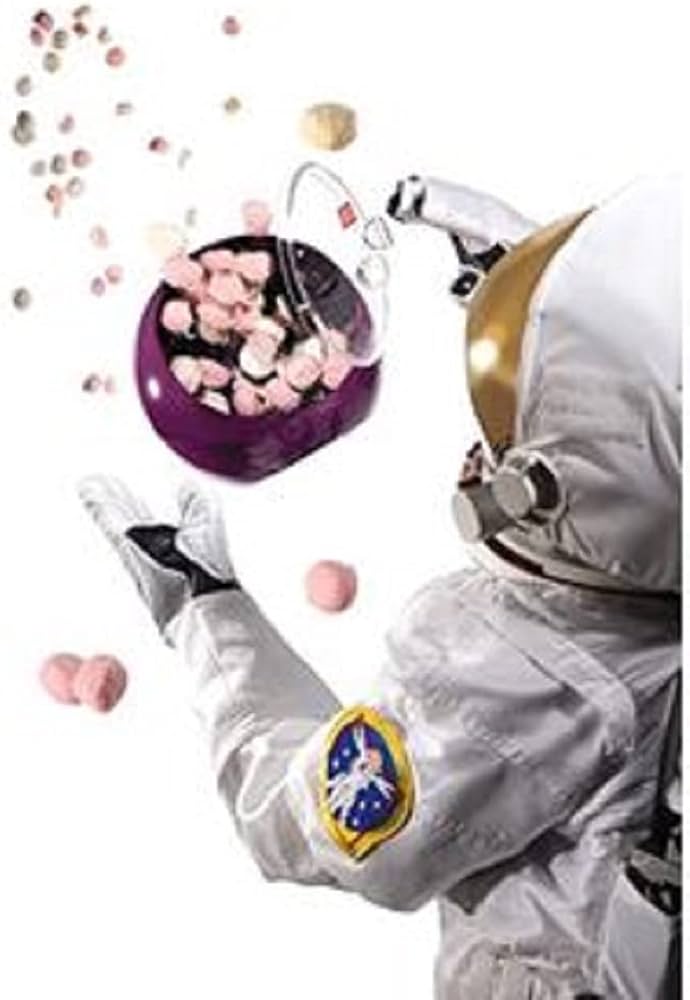 Amazon.co.jp: Wesco(ウェスコ) キャンディーボウル ホワイト SPACY