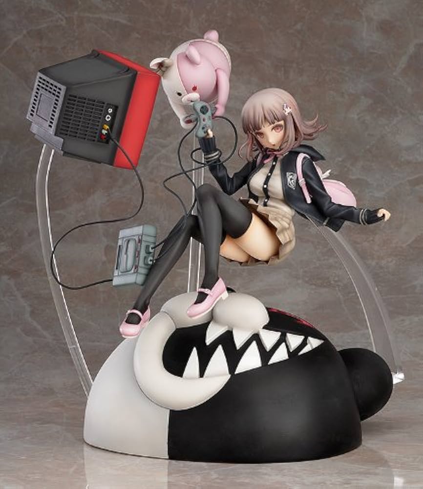 Amazon.co.jp: スーパーダンガンロンパ2 さよなら絶望学園 七海千秋 1
