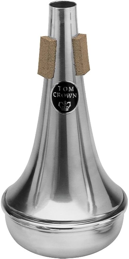 Amazon.co.jp: トムクラウン Tom Crown ストレートミュート バストロン