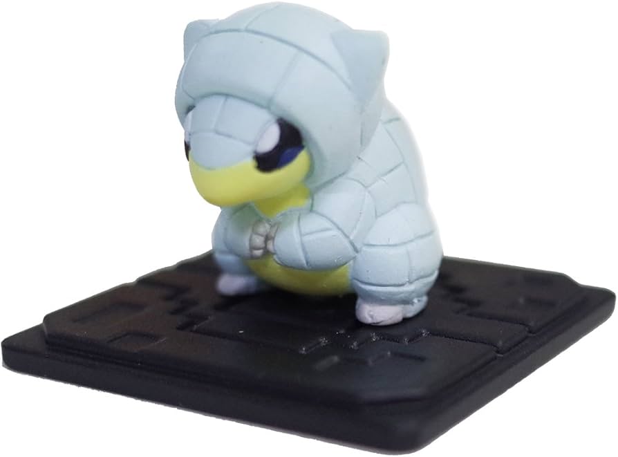 Amazon.co.jp: ポケットモンスター サン＆ムーン モンコレGET 神秘の