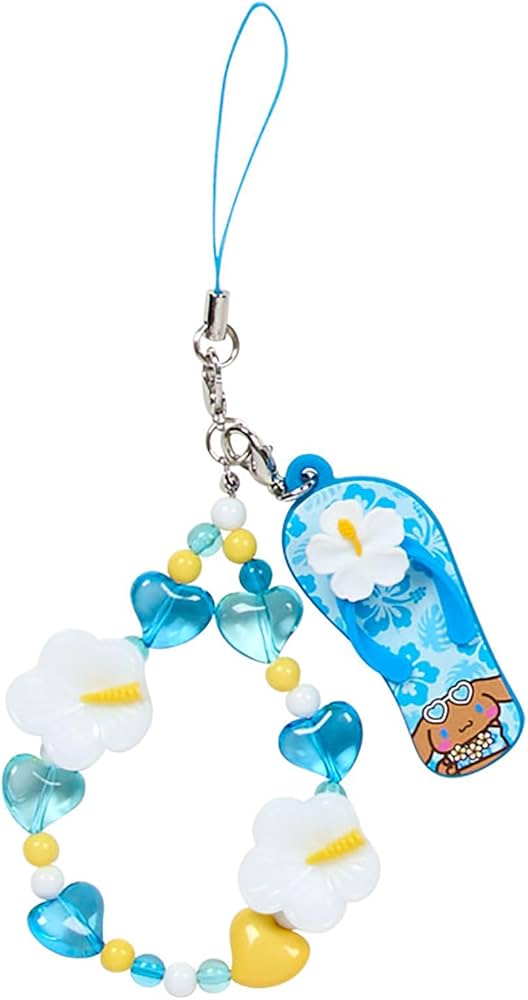 Amazon.co.jp: サンリオ(SANRIO) シークレットストラップ（トコナツ
