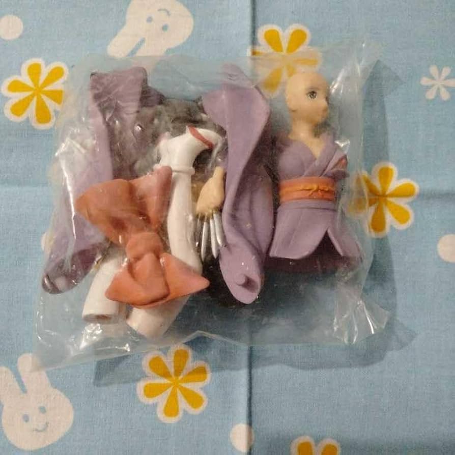 Amazon.co.jp: D.G.P デジタル ギャルズ パラダイス フィギュア