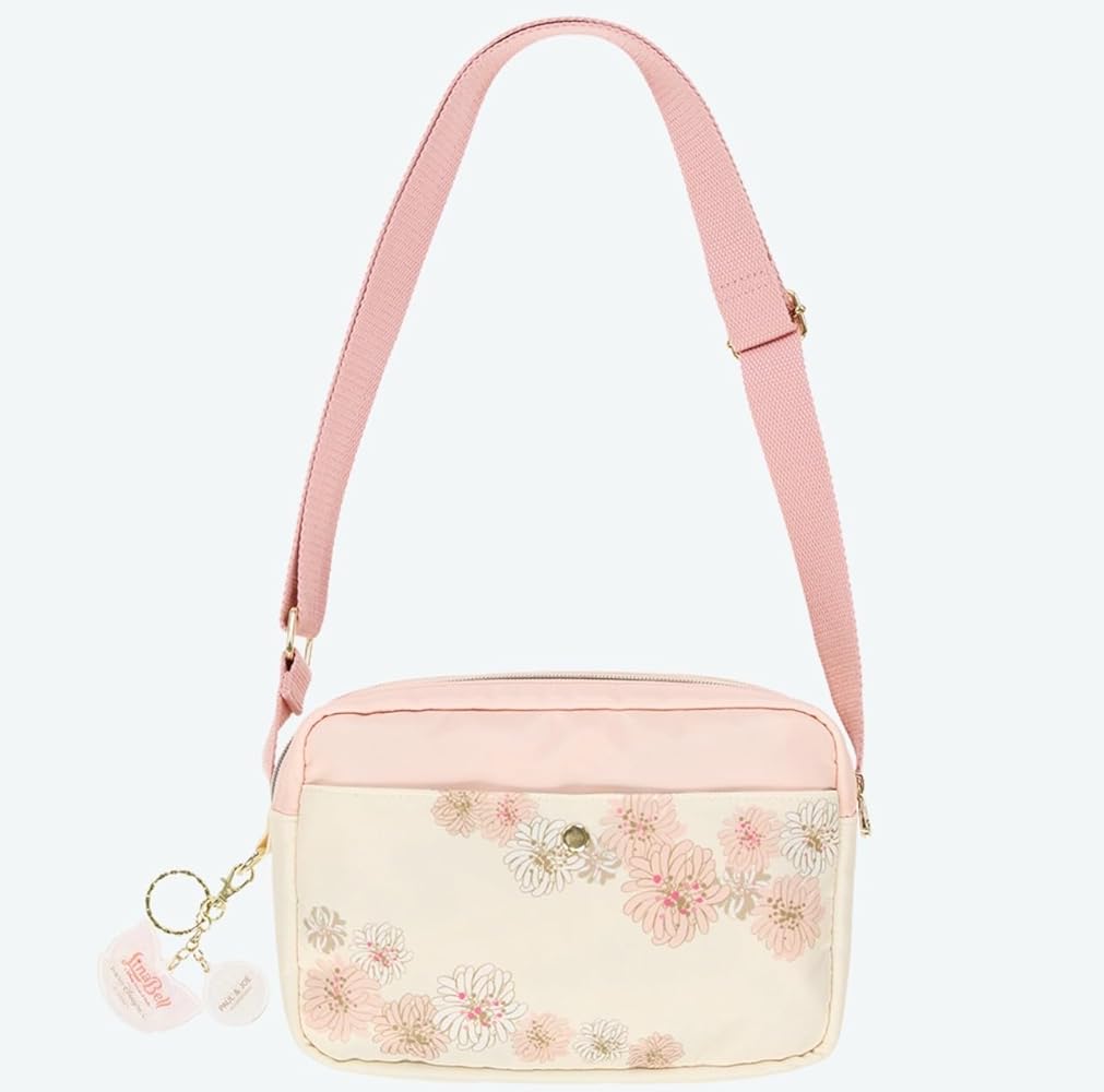Amazon | 【東京ディズニーシー限定】リーナベル ショルダーバッグ
