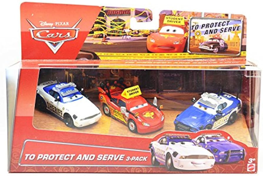 Amazon.co.jp: MATTEL Disney/PIXAR 