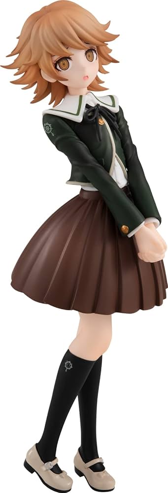 Amazon | POP UP PARADE ダンガンロンパ 希望の学園と絶望の高校生 不