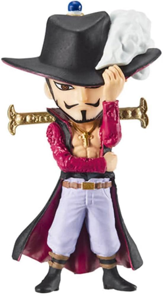 Amazon.co.jp: From TV animation ONE PIECE ワンピの実 第八海戦 全6