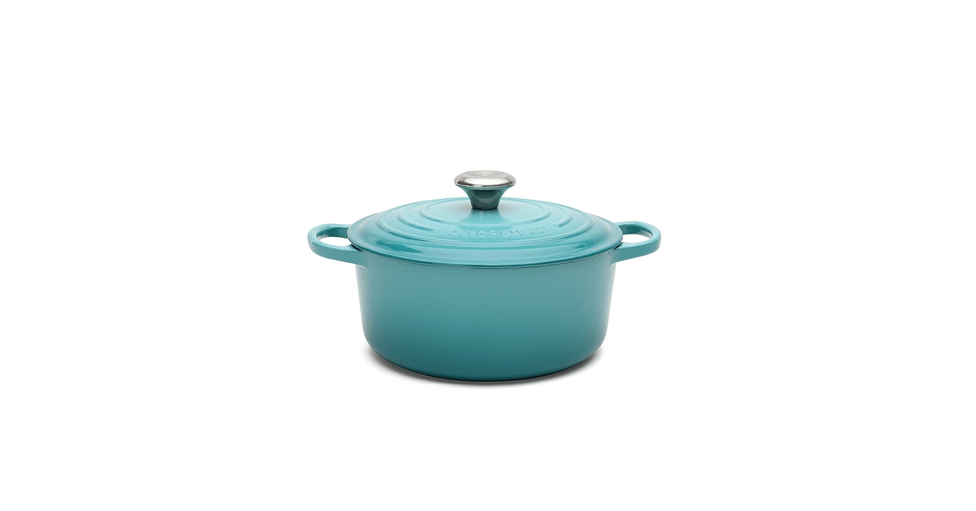 Amazon | ル・クルーゼ/ルクルーゼ(Le Creuset) 両手鍋 ココットロンド
