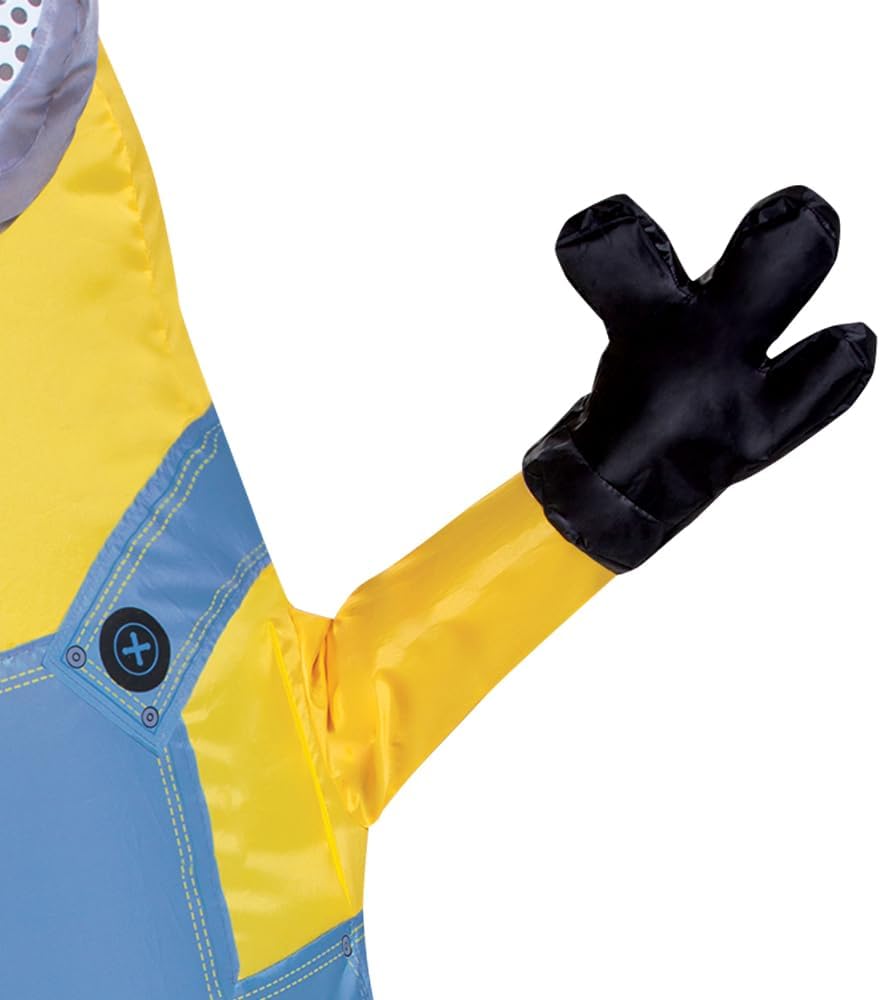 Amazon.co.jp: [Disguise] ミニオン ハロウィン コスプレ ボブ 子供