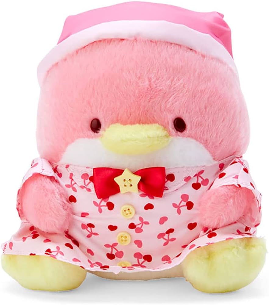 Amazon.co.jp: サンリオ(SANRIO) タキシードサム ぬいぐるみ(楽しい