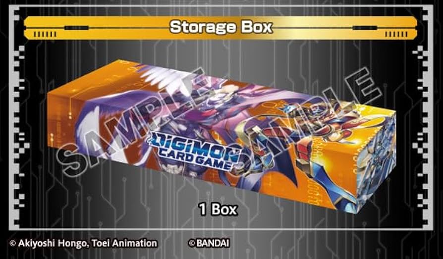 Amazon.co.jp: バンダイ デジモンカードゲーム 2周年記念セット [PB