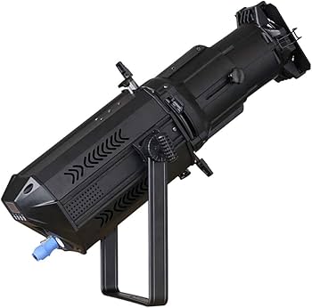 Amazon.com: IMRELAX 200W COB LED Ellipsoidal Profile Spot Light