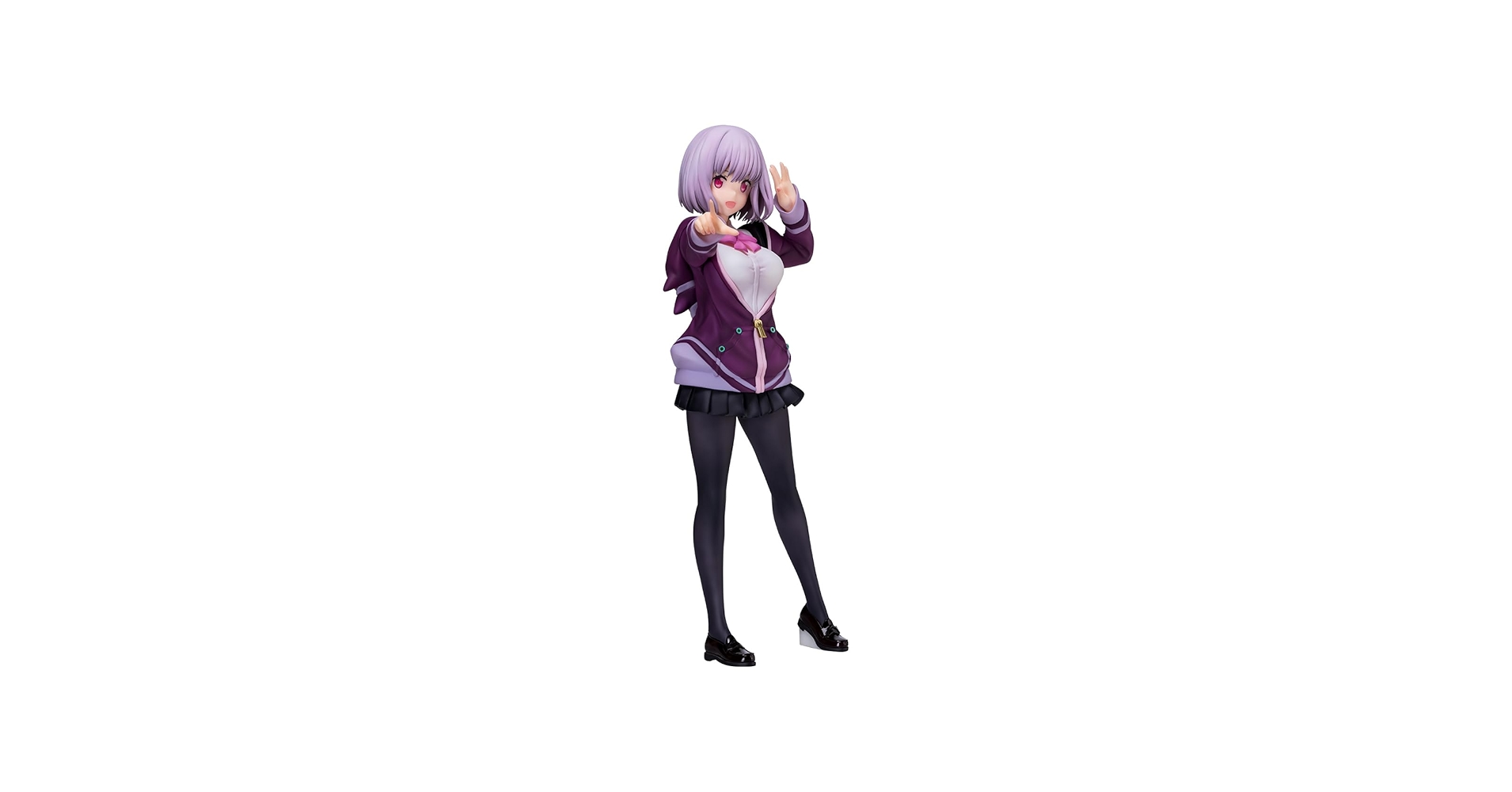Amazon.co.jp: SSSS.GRIDMAN「新条アカネ」 リバイバルver. 1/4