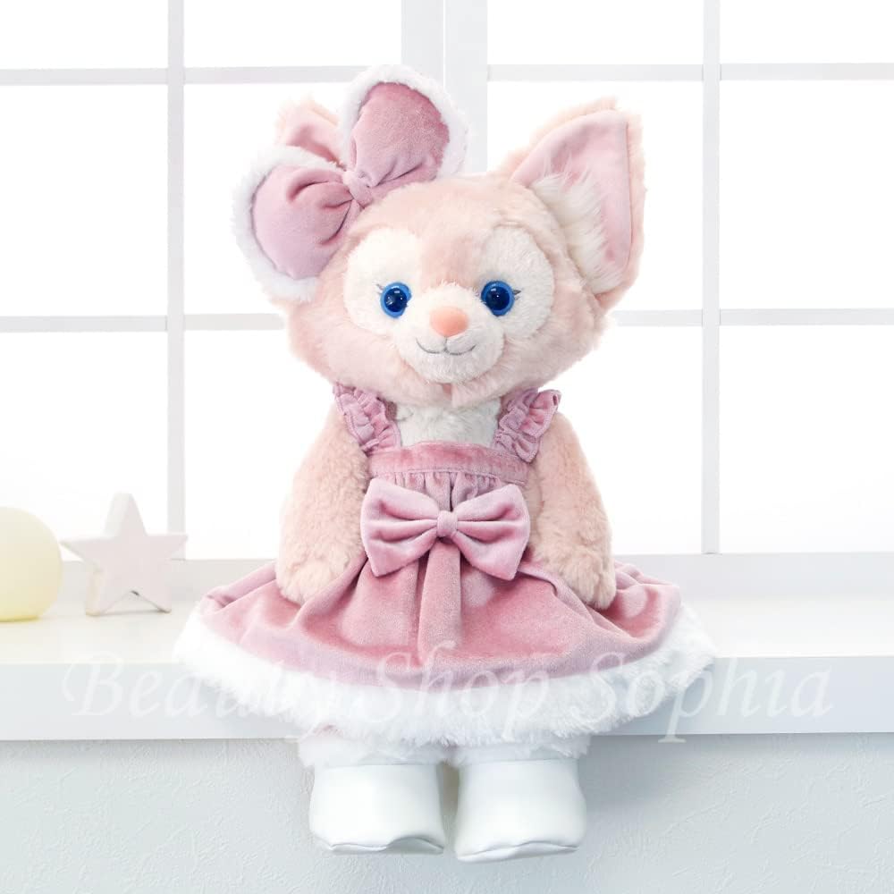 Amazon.co.jp: [gaia80] ステラルー＆リーナベル ピンクケープ