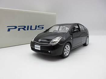 Amazon.co.jp: 1/30 トヨタ プリウス PRIUS 20系 後期 カラーサンプル