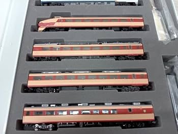 Amazon | Nゲージ TOMIX 92787 485系特急電車+キロ65形ディーゼルカー