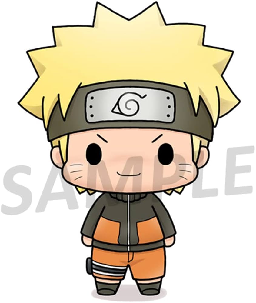 Amazon.co.jp: メガハウス - NARUTO - ナルト - ナルト - 全巻セット