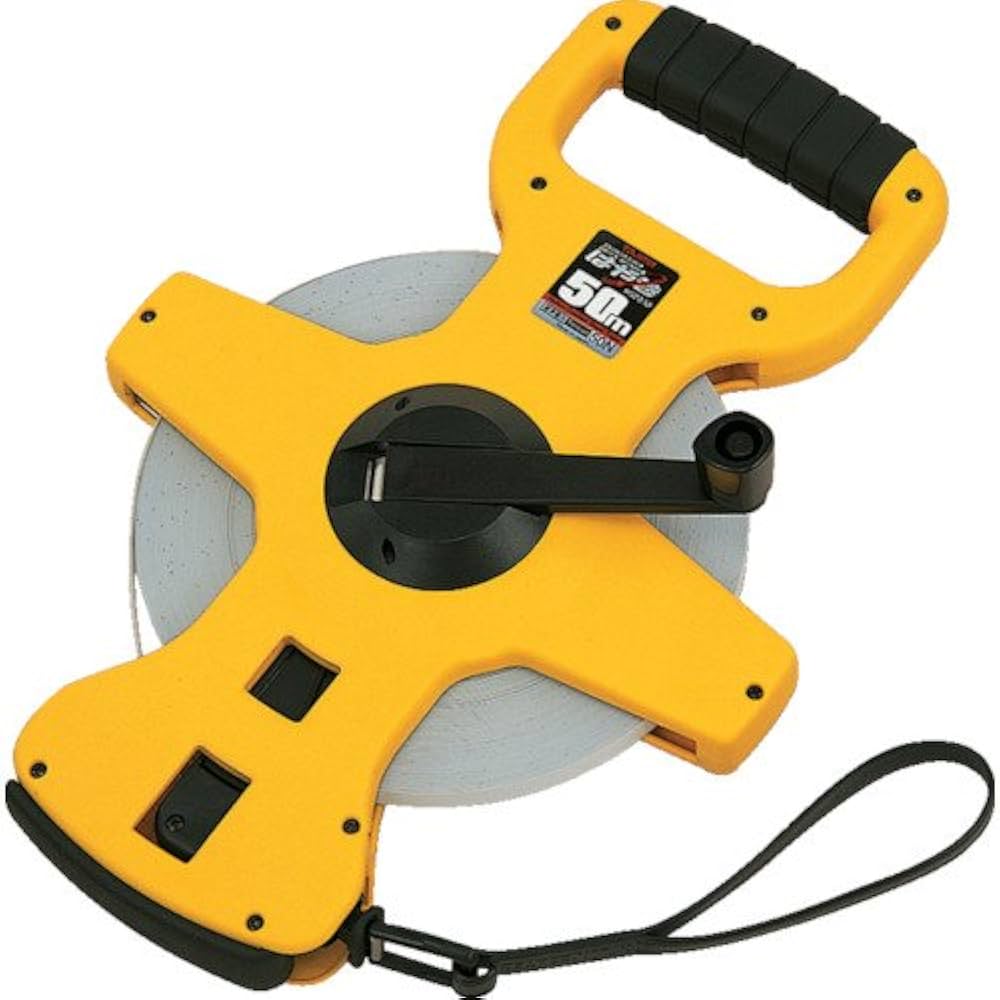 Amazon.co.jp: タジマ(Tajima) エンジニヤスーパー はや巻 幅10mm 長さ