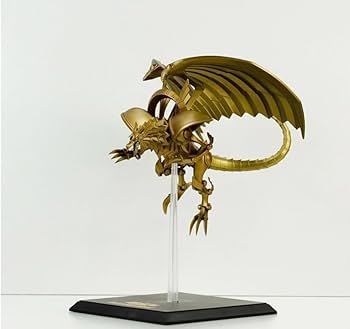 Amazon | ラーの翼神竜 フィギュア 遊☆戯☆王 Monsters LEGION 約25cm