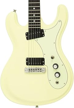 Amazon | Aria DM-206 VW Vintage White RETRO CLASSICS レトロ