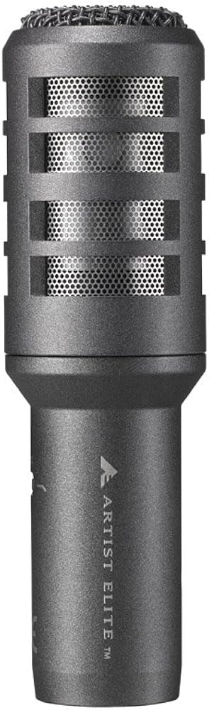 Amazon | オーディオテクニカ ダイナミックマイクロホン AE2300