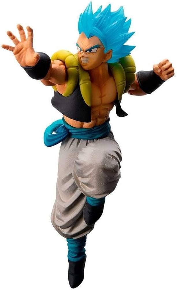 Amazon.co.jp: 一番くじ ドラゴンボール サイヤ人超決戦 B賞SSGSS