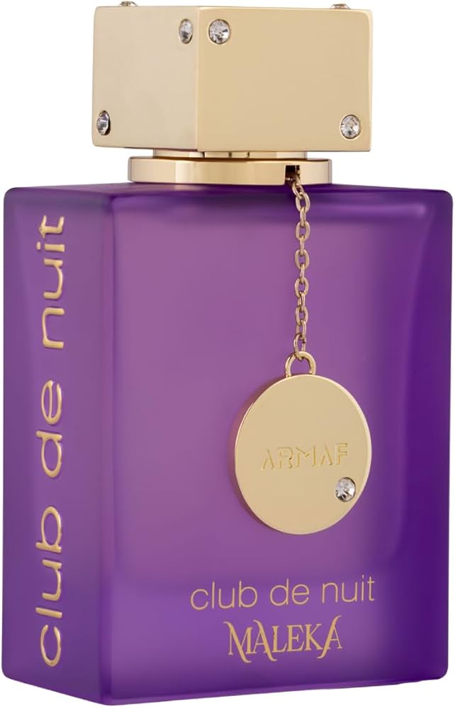 Amazon | アルマフ ARMAF クラブ ドゥ ニュイ マレカ 105ml EDP