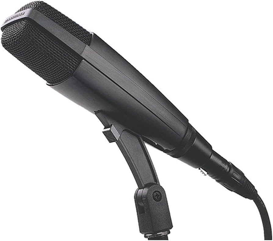 Amazon.co.jp: SENNHEISER MD421-II : 楽器・音響機器