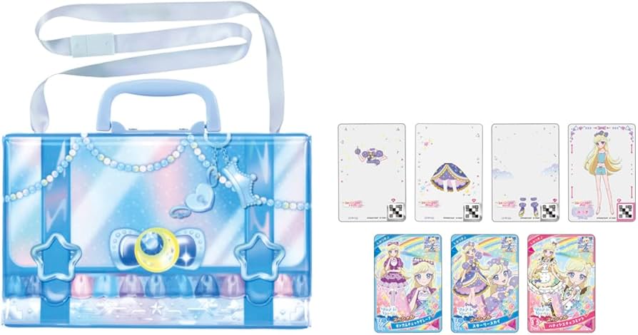 Amazon.co.jp: ひみつのアイプリ ひみつのアイプリDXデビューセット