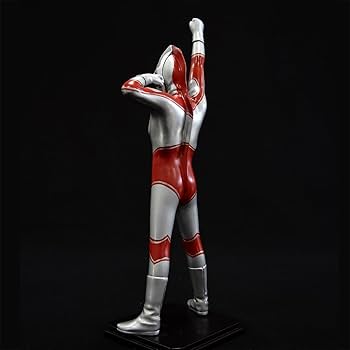 Amazon | 帰ってきたウルトラマン ソフビキット復刻版 ノンスケール