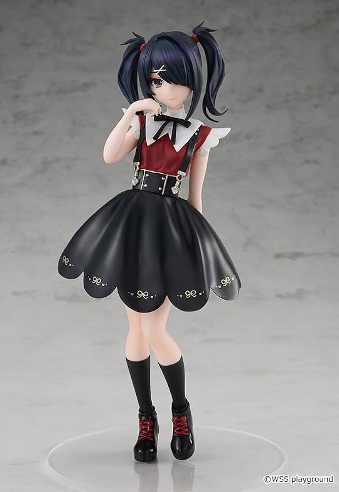Amazon | POP UP PARADE NEEDY GIRL OVERDOSE あめちゃん ノンスケール