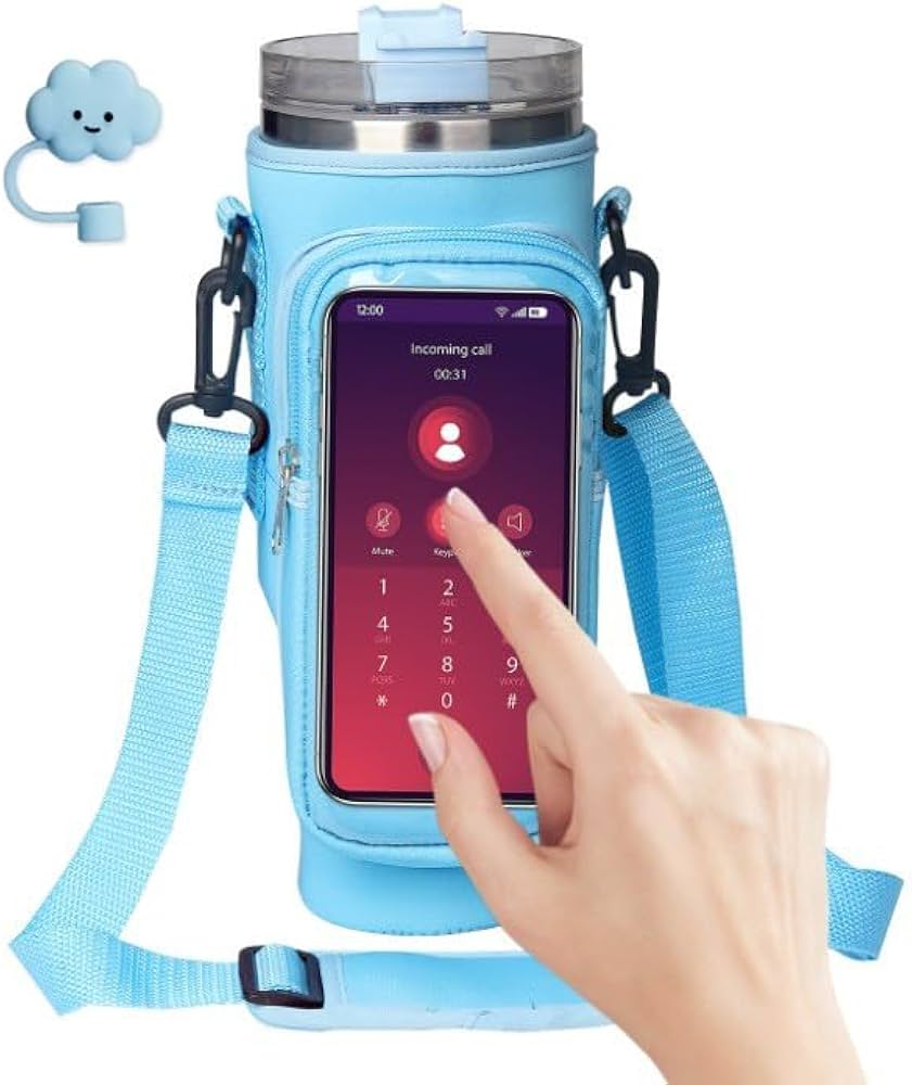 Amazon | Stanley 40オンス アドベンチャークエンチャー&タンブラー