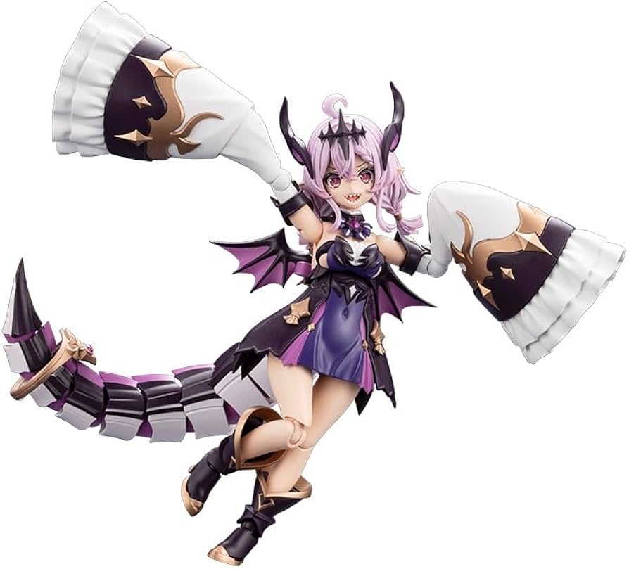 Amazon | 壽屋(KOTOBUKIYA) アルカナディア ギィ 全高約133mm ノン