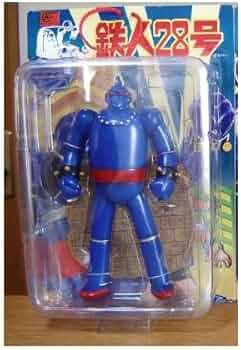 Amazon.co.jp: ロケットプロ 鉄人28号 : おもちゃ