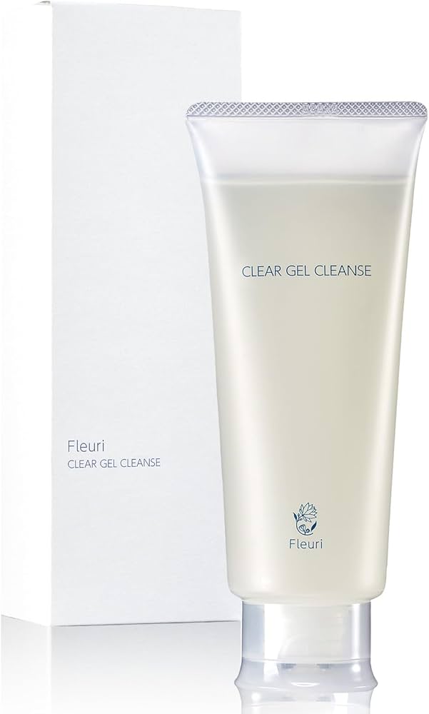 Amazon.co.jp: Furri Cleansing Gel, Clear Gel Cleansing, Makeup