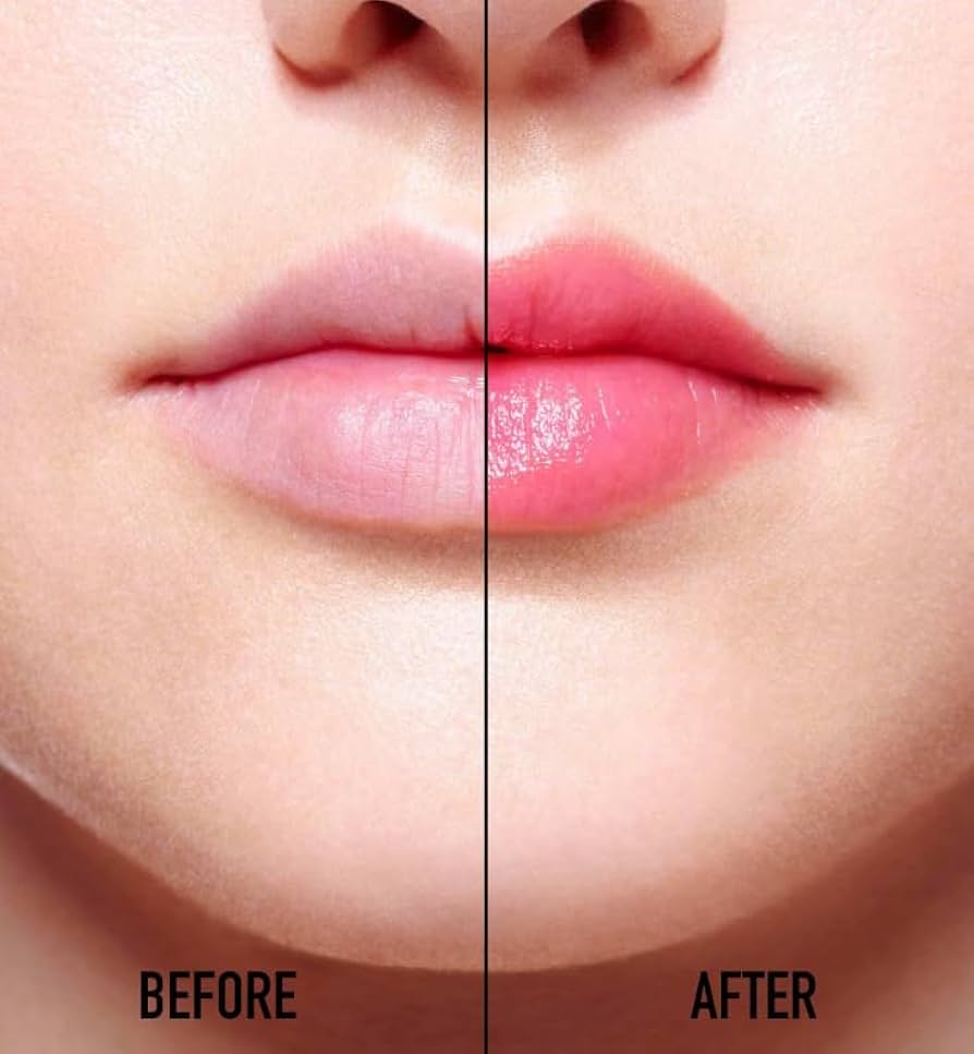 Amazon.co.jp: Dior Addict Lip Glow 008 Ultra Pink (Stock) 1 Piece
