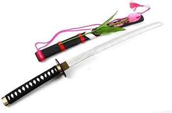 Amazon.co.jp: 東方プロジェクト 魂魄妖夢 白楼剣 楼観剣 居合刀 模造