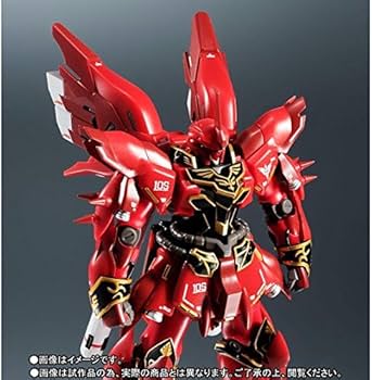 Amazon.co.jp: バンダイ(BANDAI) ROBOT魂 -ロボット魂-〈SIDE MS