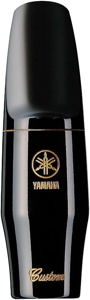 Amazon | ヤマハ YAMAHA アルトサックス マウスピース AS4CM | 木