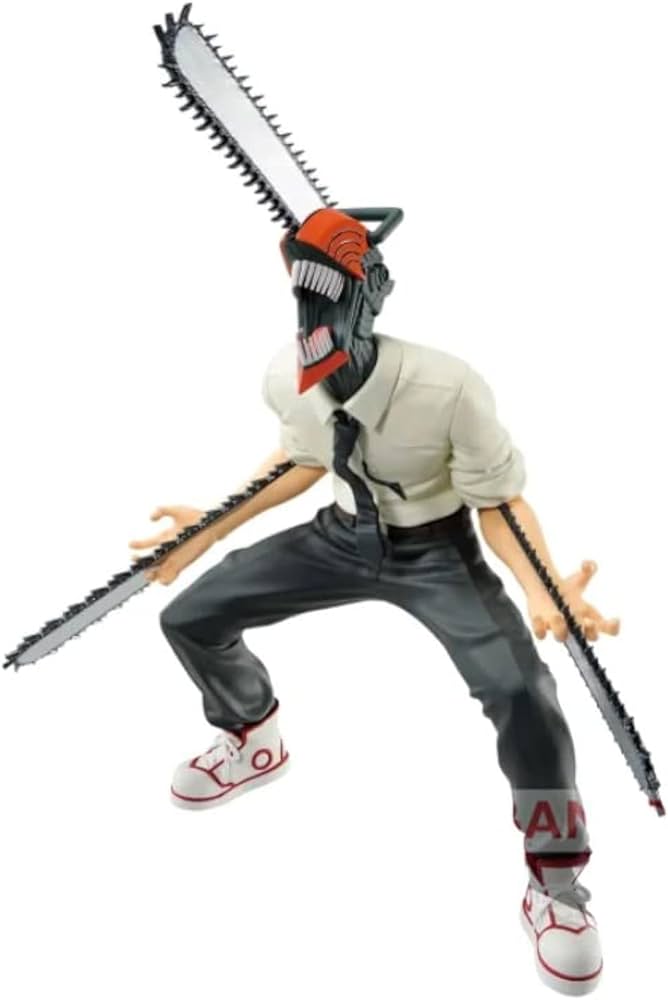 Amazon | バンプレスト チェンソーマン VIBRATION STARS CHAINSAW MAN