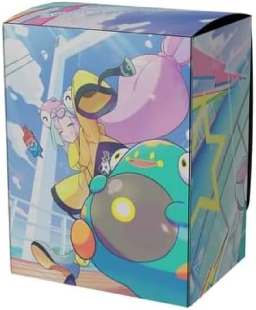 Amazon.co.jp: ポモンカードゲーム スカーレット&バイオレット 「拡張