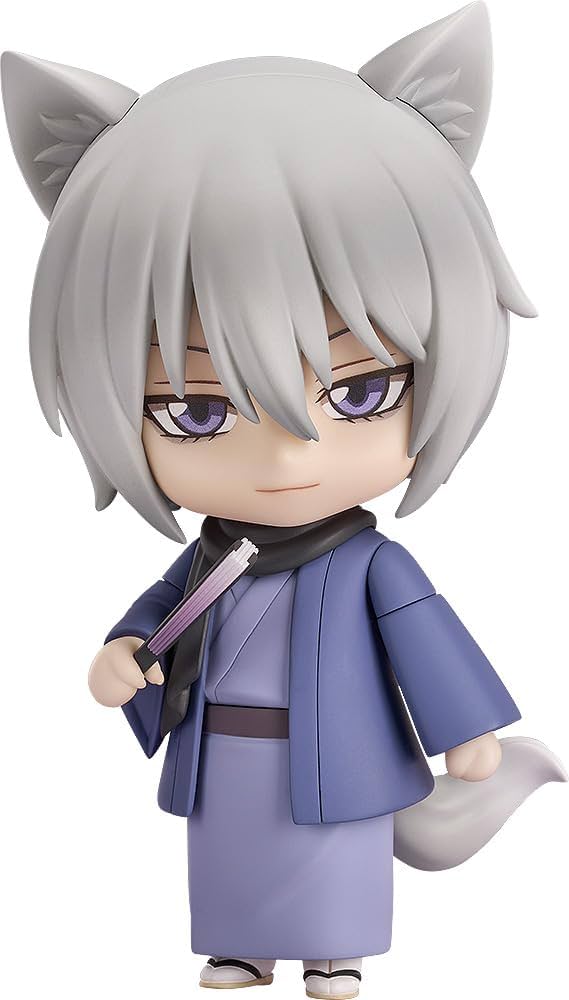 Amazon | ねんどろいど 神様はじめました◎ 巴衛 ノンスケール