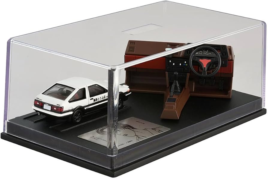 Amazon.co.jp: タカラトミー(TAKARA TOMY) トミカプレミアムunlimited