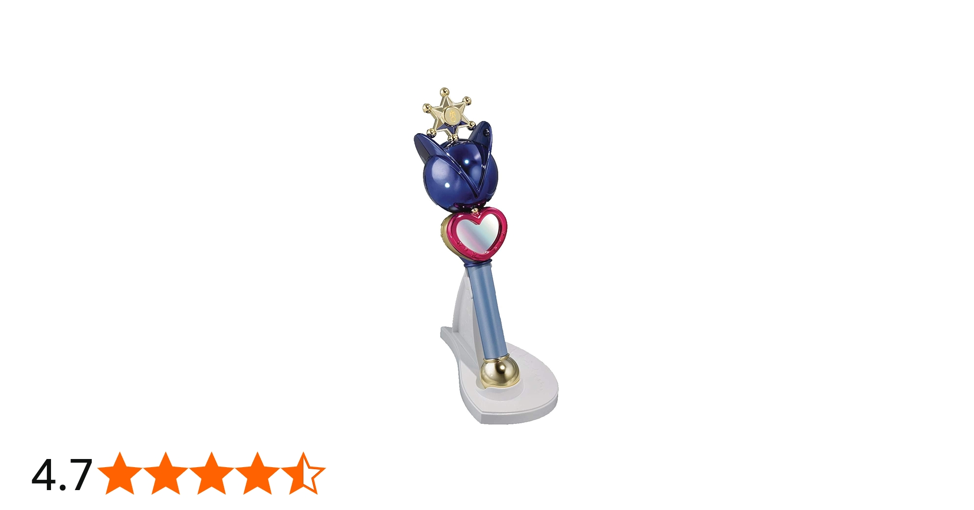 Amazon.co.jp: バンダイ PROPLICA 変身リップロッド セーラーウラヌス