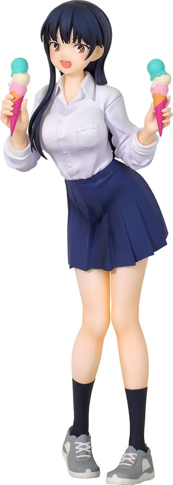 Amazon | POP UP PARADE 僕の心のヤバイやつ 山田杏奈 ノンスケール