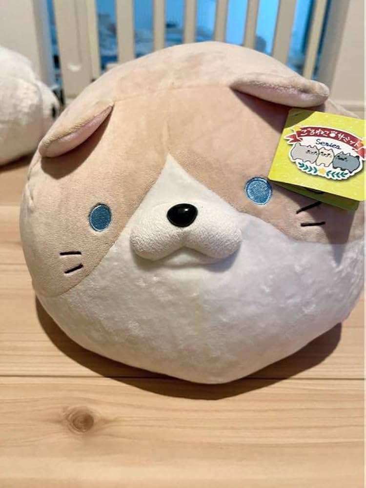 Amazon.co.jp: ごろネコサミット フクイ : おもちゃ