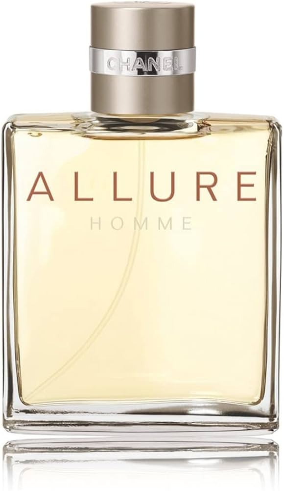 Amazon | シャネル アリュール オム オードトワレ 50mL[並行輸入品