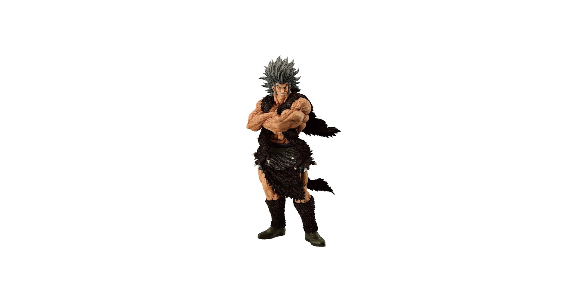 Amazon.co.jp: 一番くじ HUNTER×HUNTER ウヴォーギン : おもちゃ