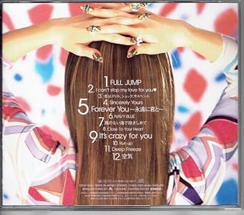 Amazon.co.jp: 愛内里菜 Single Collection【初回限定盤】ミニ写真集
