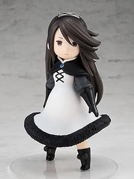Amazon | POP UP PARADE ブレイブリーデフォルト アニエス オブ